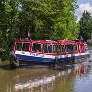 Skipton, Leeds-Liverpool Canal