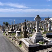 Waverley Cemetery