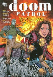 Doom Patrol: Brotherhood (Keith Giffen)