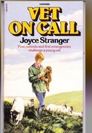 Vet on Call (Joyce Stranger)