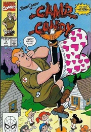 Camp Candy (1989)