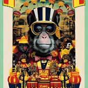 Bananaz Symphony - Monkey McNana's Orchestra