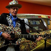 The Button Museum