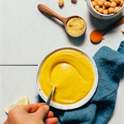 Golden (Pot O' Gold) Sauce