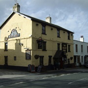 Preesall, Lancashire