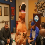 This Fool: "Sandy Says" (S1,E5)