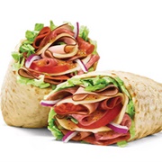 The Ultimate B.M.T Wrap