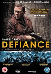 Defiance (2008)