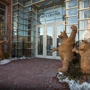 John Michael Kohler Arts Center