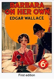 Barbara on Her Own (Edgar Wallace)