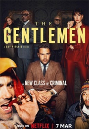 The Gentlemen Season 1 (2024)
