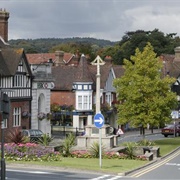 Haslemere, Surrey