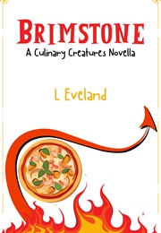 Brimstone (L. Eveland)