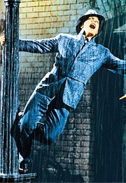 Singin' in the Rain (1952)