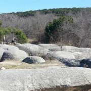 Big Rocks Park