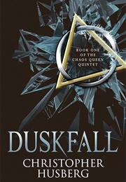 Duskfall (Christopher Husberg)