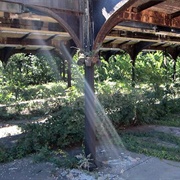 Central Railroad of New Jersey Terminal