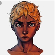 Darin (Ember in the Ashes)