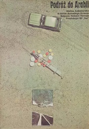 Podróż Do Arabii (1980)