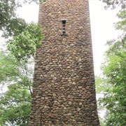 Bowman's Hill Tower