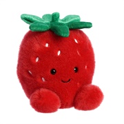 Juicy Strawberry