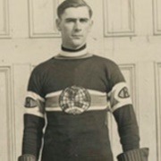 Sylvio Mantha (Montreal Canadiens)