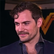 Henry Cavill