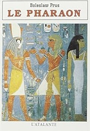 Le Pharaon (Boleslaw Prus)