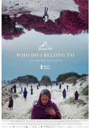 Who Do I Belong to (2024)