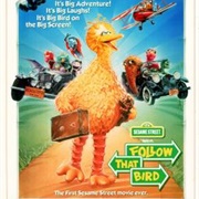 Sesame Street Presents: Follow That Bird