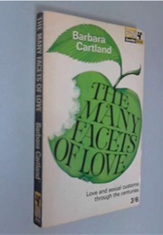 The Many Facets of Love (Barbara Cartland)
