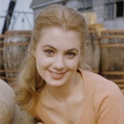 Shirley Jones