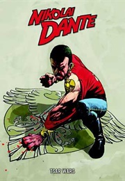 Nikolai Dante Volume Four (Various)