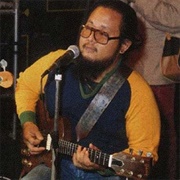 Mikey Chung (Black Uhuru)