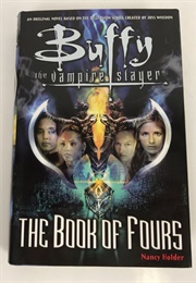 The Book of Fours (Nancy Holder)