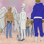 S4.E20: You Can't Go Home Again