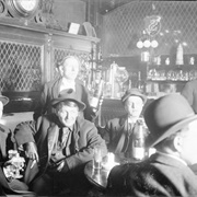 12 Dead From Bad Moonshine