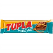 Tupla Double Layer Salty Corn