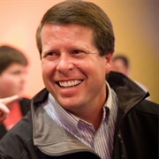 Jim Bob Duggar