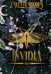 Invidia (Collette Rhodes)