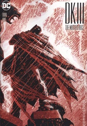 DKIII : The Master Race #9 (Frank Miller)
