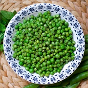 Minted Peas