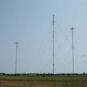 Kaliakra Transmitter