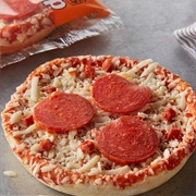 Schwan's Pizza