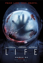 Life (2017)