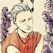 Sebastian Morgenstern (Mortal Instruments)