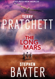Long Mars (Pratchett, Terry)