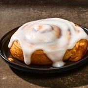 Cinnamon Roll