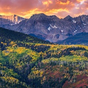 Winter Park, Colorado