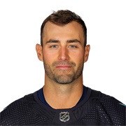 Jordan Eberle (Canadian) - Seattle Kraken
